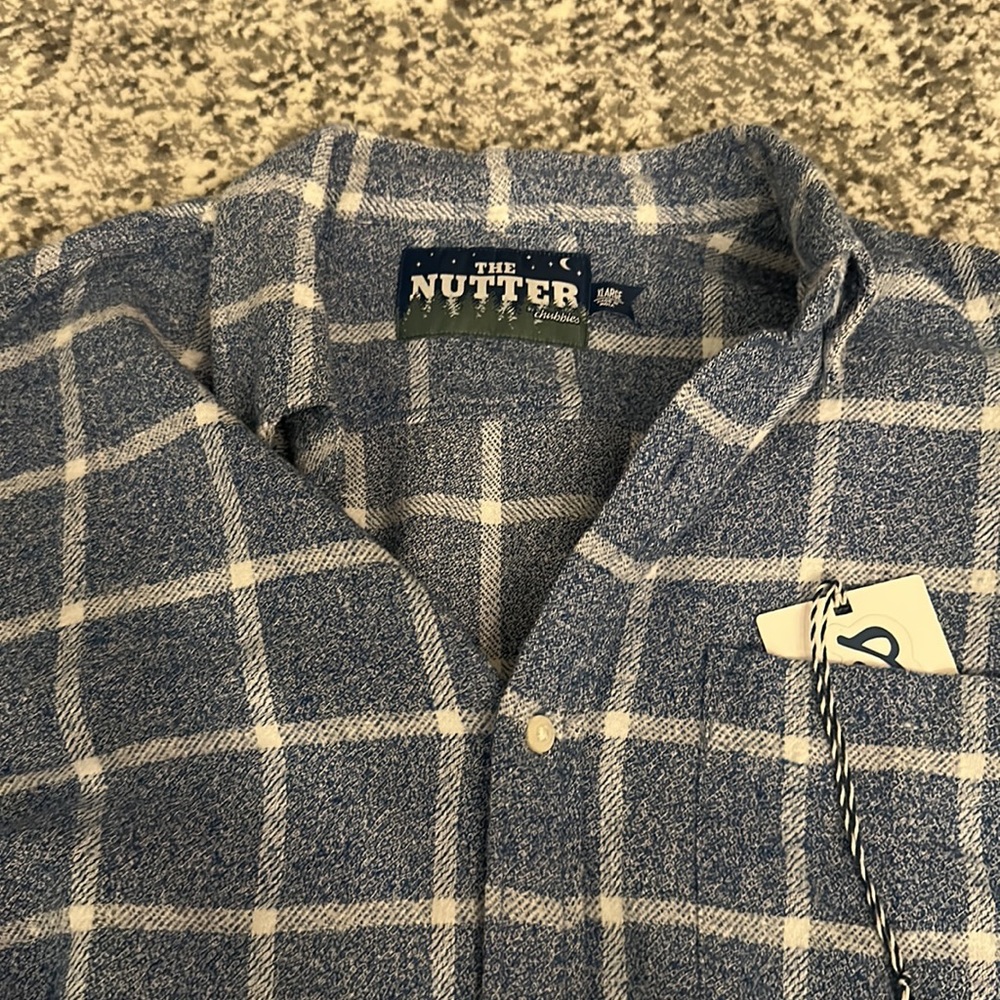 Cotton button down - Picture 2 of 2